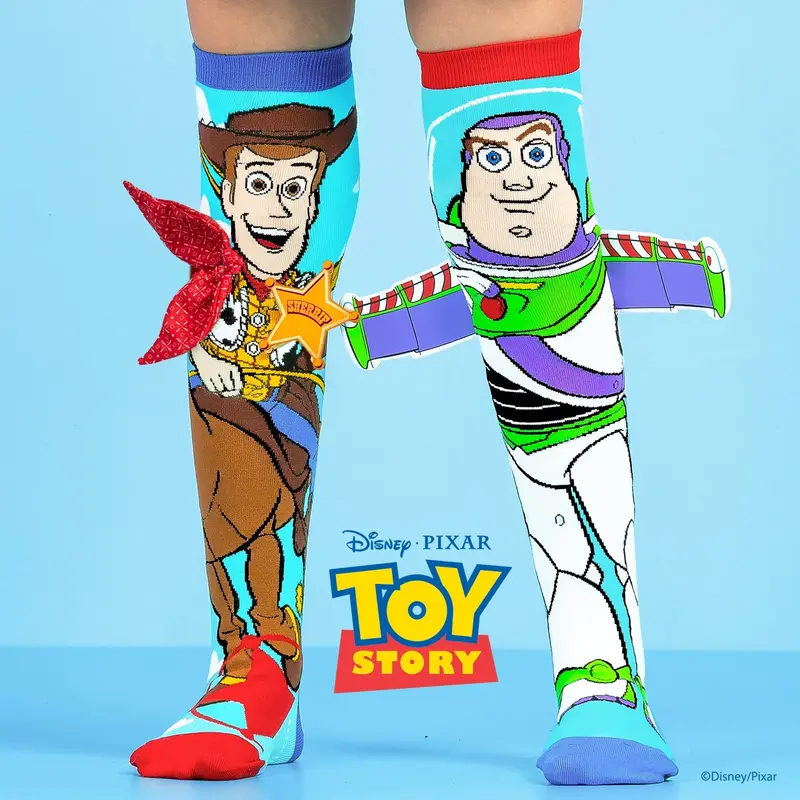 Toy Story Sokken