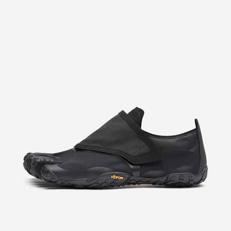Trailope Black Vrouwen