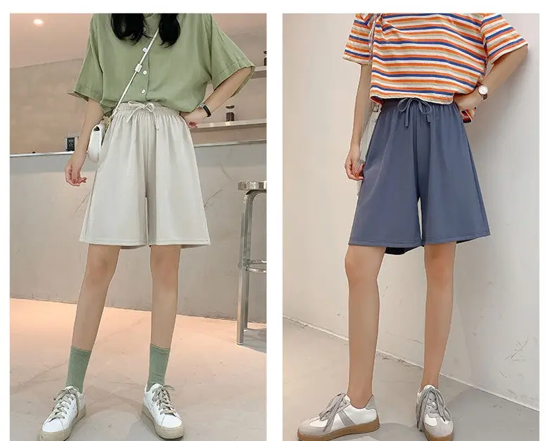 Trendy bermuda