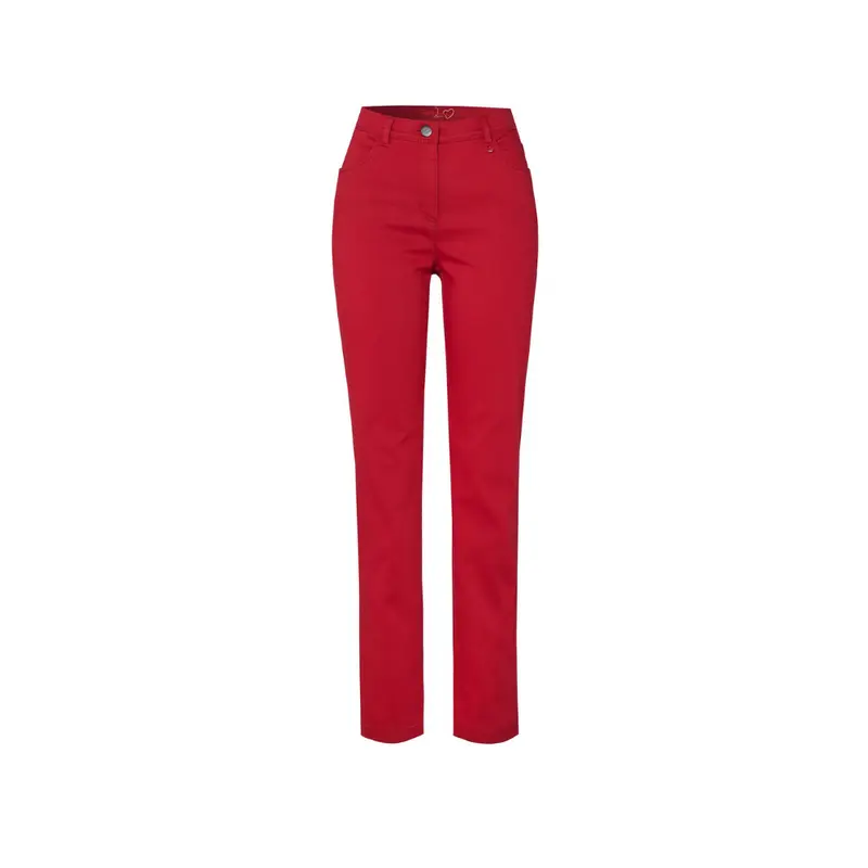 Trousers cotton