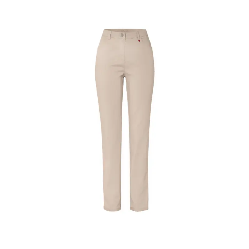 Trousers cotton