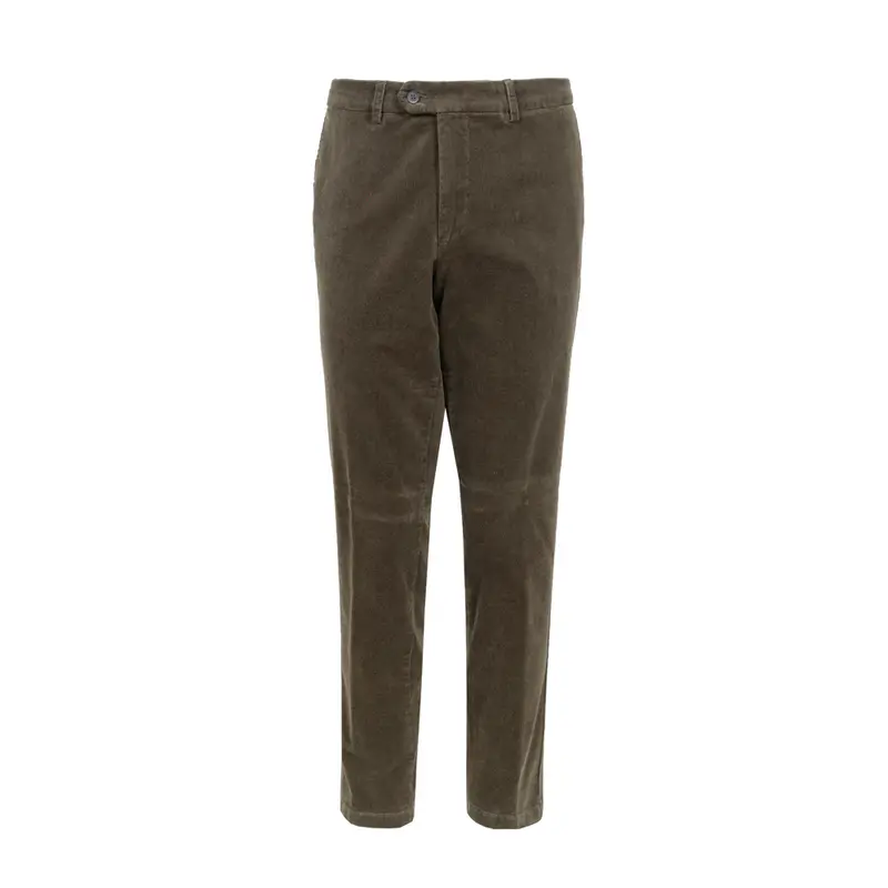 Trousers Fine Cord