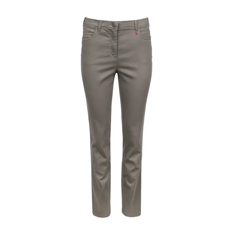 Trousers Plain