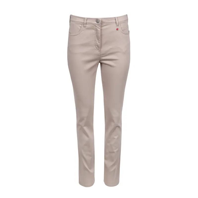Trousers Plain