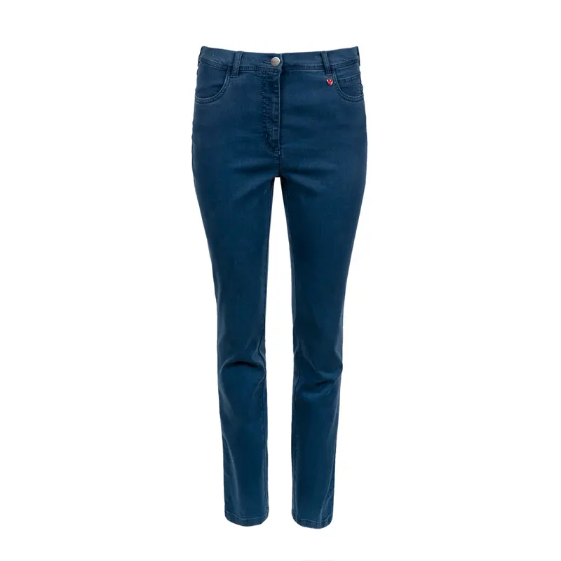 Trousers Plain