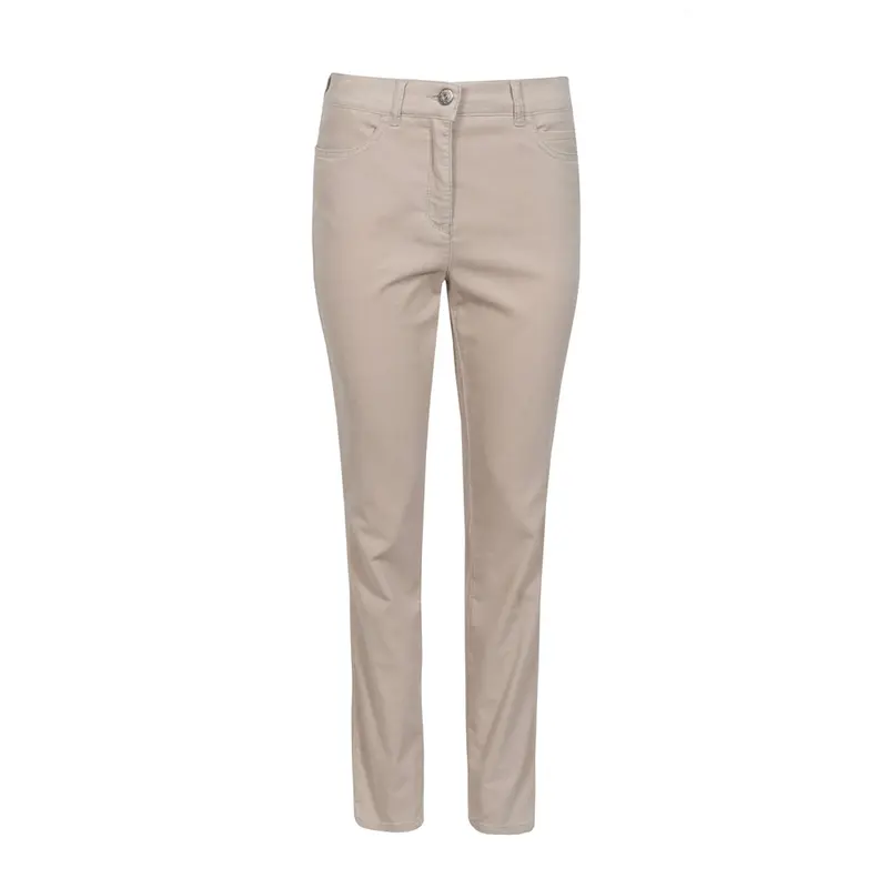 Trousers Rib