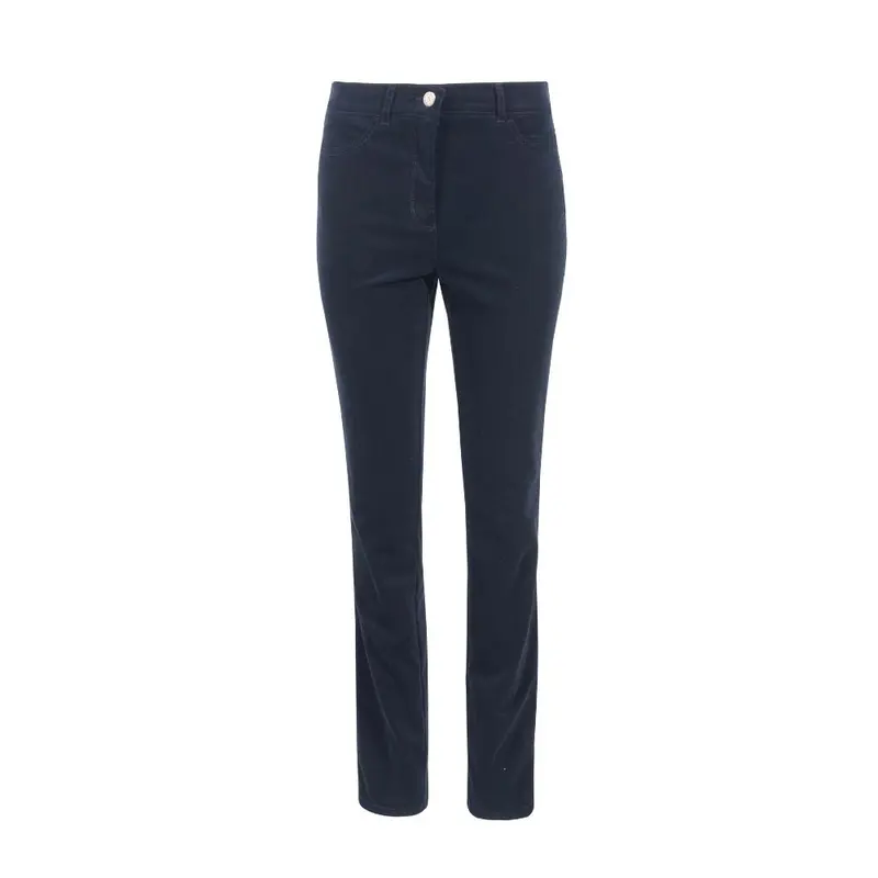 Trousers Rib
