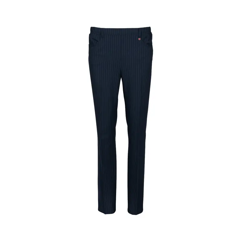Trousers striped