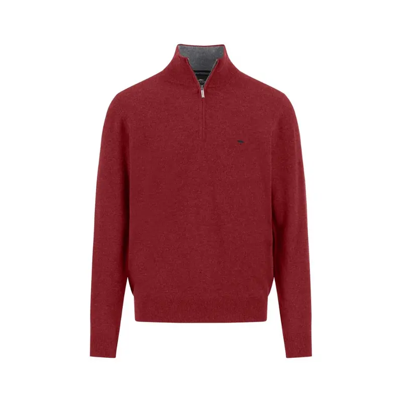 Troyer zip mer/cash