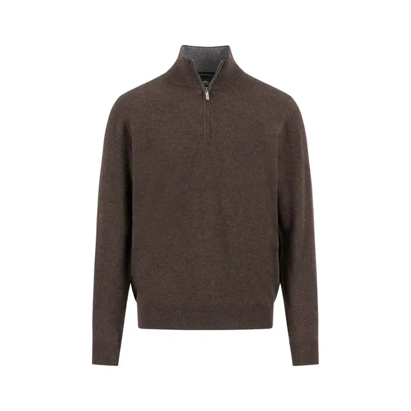 Troyer zip mer/cash