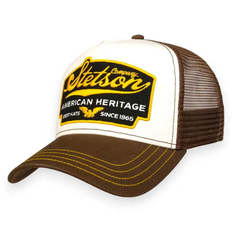 Truckercap Heritage