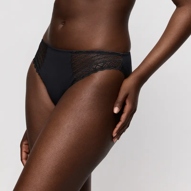 Twist Side Rio Slip 0542570 Charbon