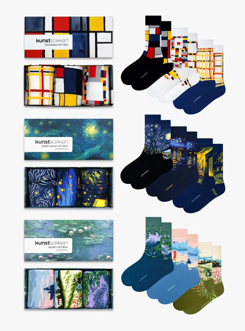 Ultieme Cadeaubundel