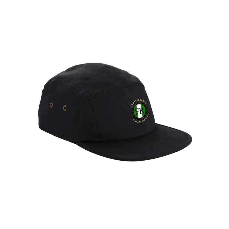 Ultra pet zwart - FR - Wat gaan we doen vandaag - logo voor