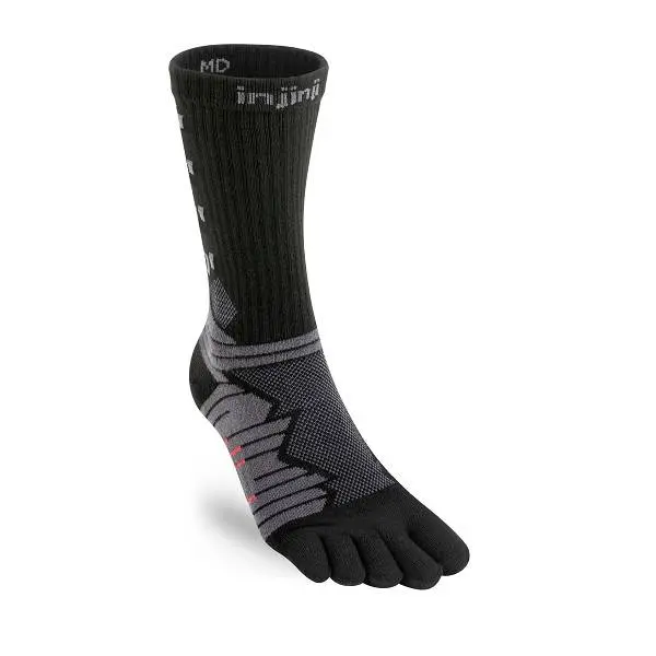 Ultra Run Crew Obsidian