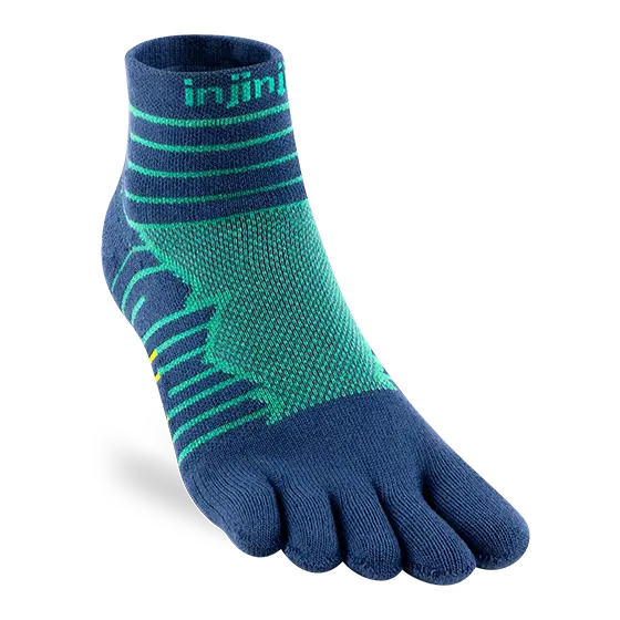 Ultra Run Mini-Crew Poseidon