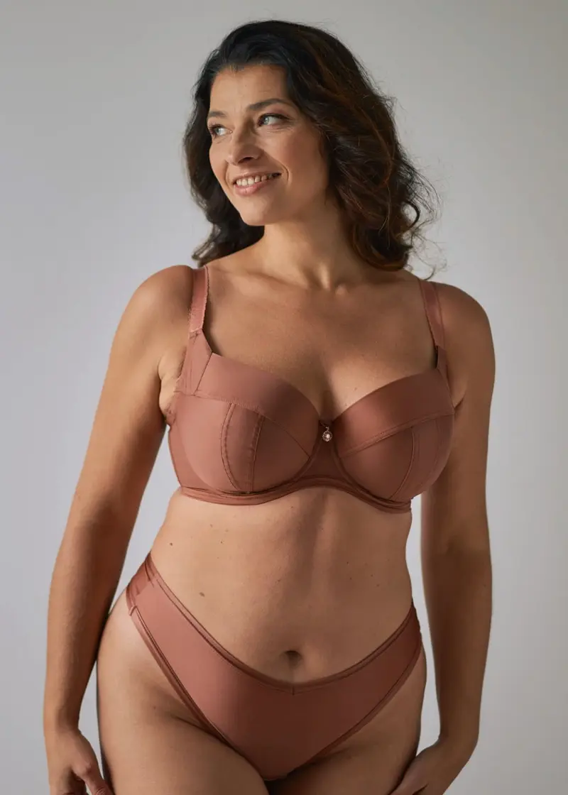 V Brazillian Cinnamon