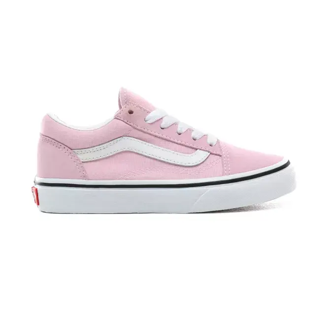 Vans Old Skool Junior Roze