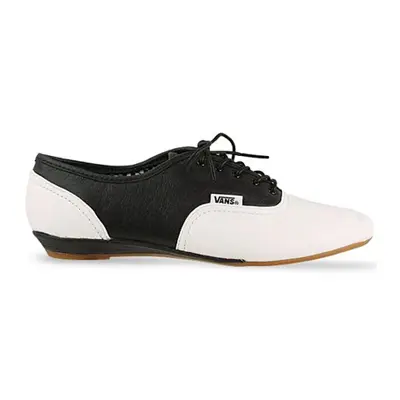 Vans Womens Sophie White/Black