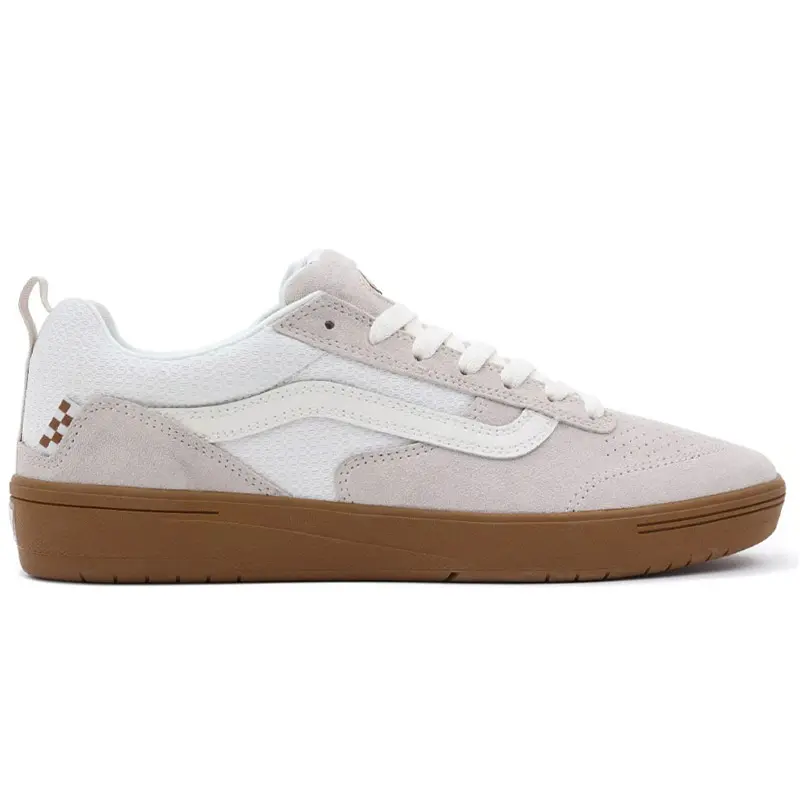 Vans Zahba Light Khaki