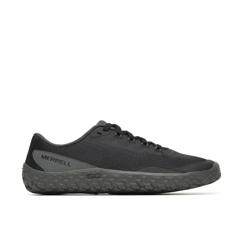 Vapor Glove 7 Black Mannen