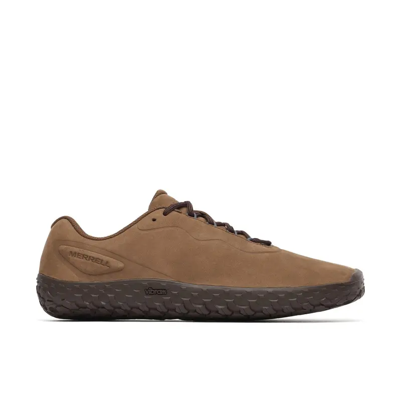 Vapor Glove 7 Leather Earthen Mannen