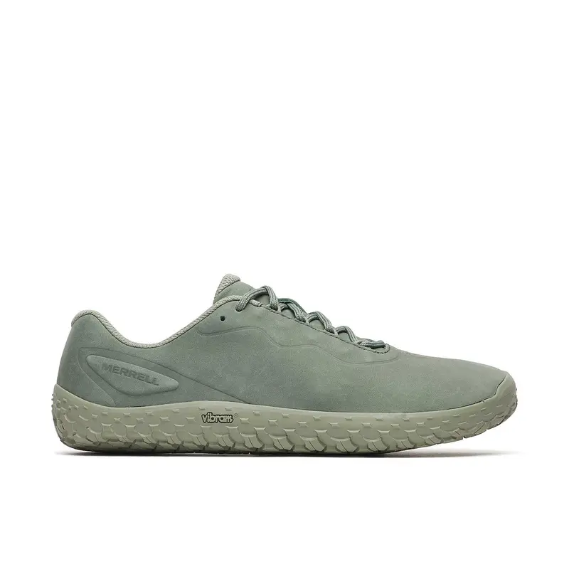 Vapor Glove 7 Leather Pale Ivy Mannen