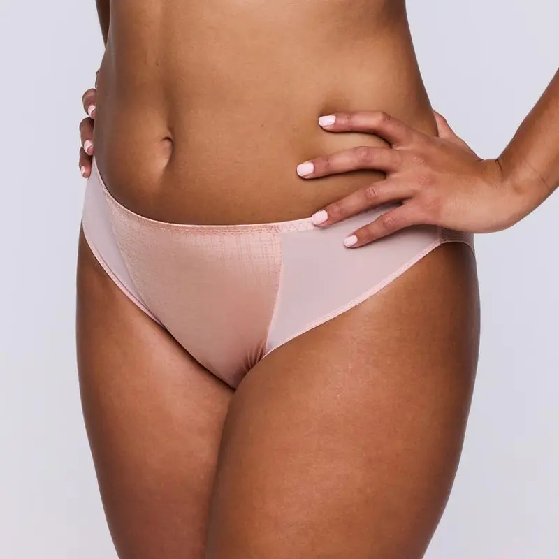 Vennera Rio Slip 0542440 Dusty pink