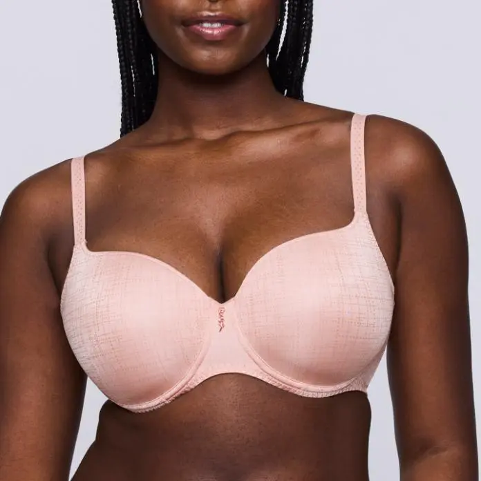 Vennera Voorgevormde Bh 0242440 Dusty pink