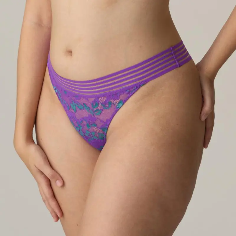 Verao String 0642370 Italian Acai