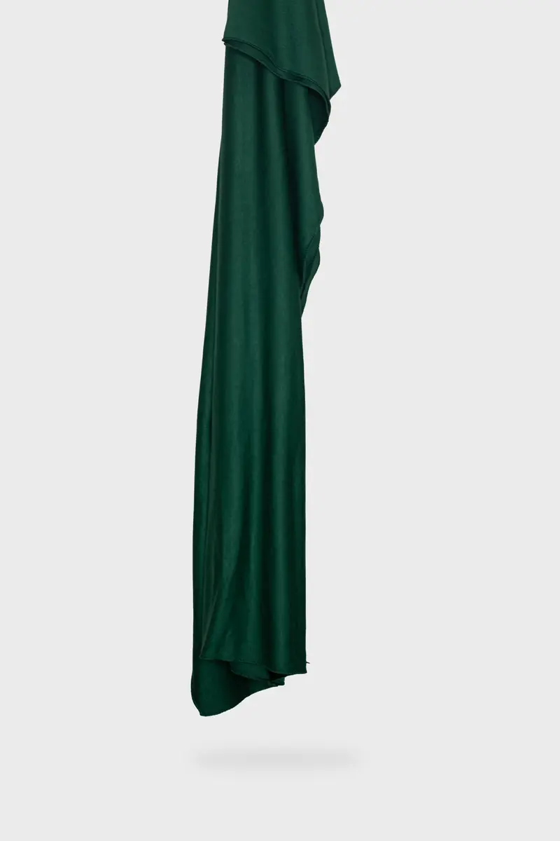 Vert émeraude