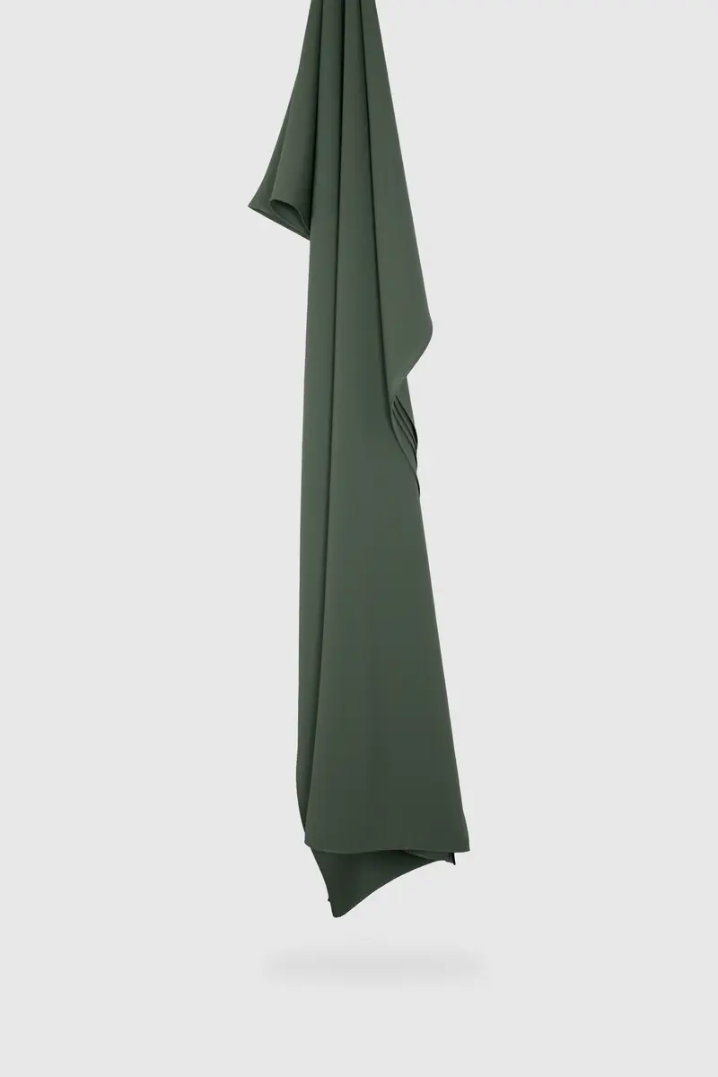 Vert minéral