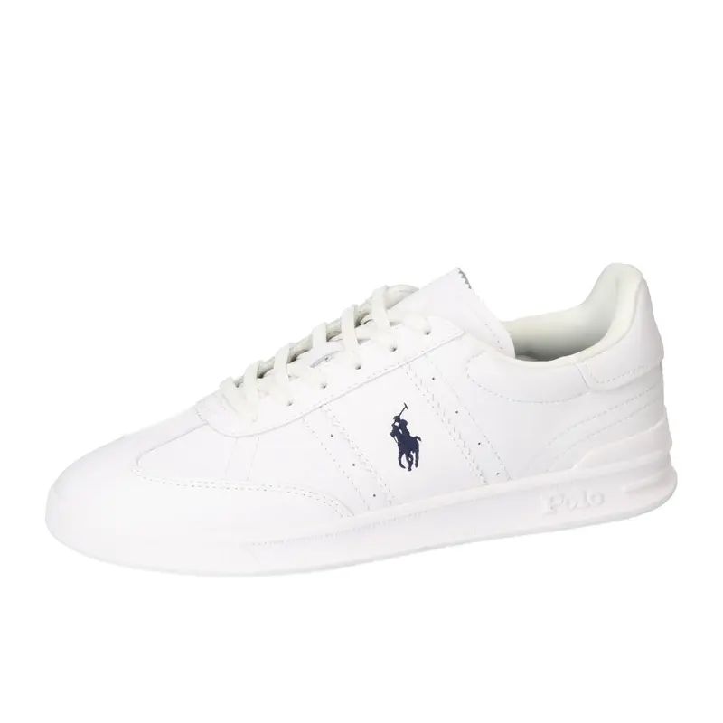 Veterschoenen, Wit