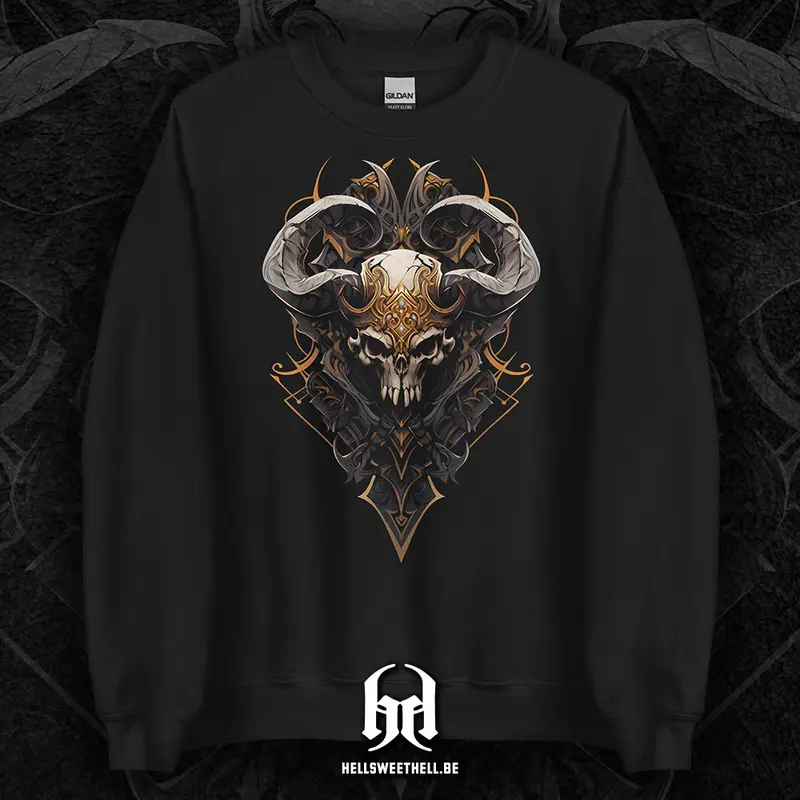 Viking v2 - Sweat unisexe