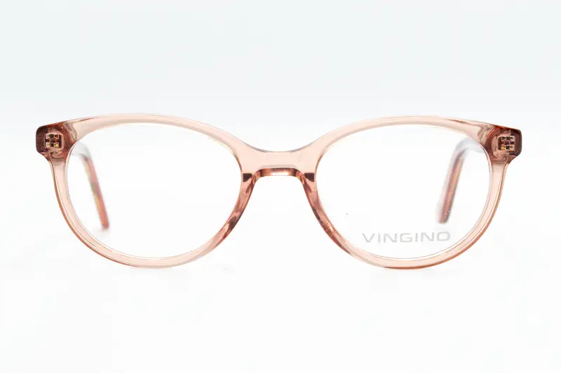 Vingino - Rebel