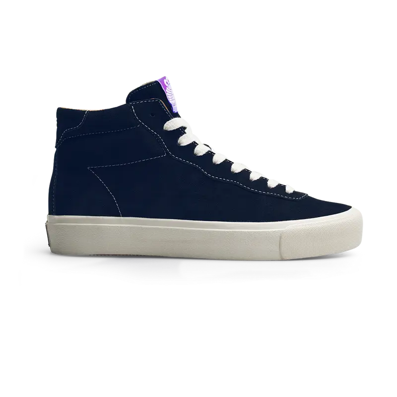 VM001 Suede HI Old Blue White