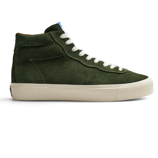 VM001 Suede HI