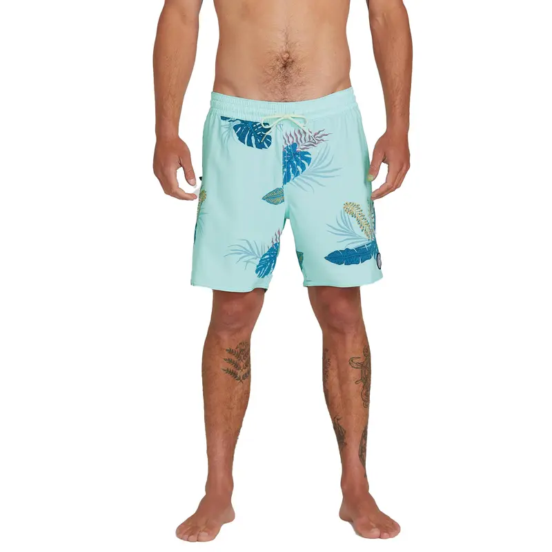 Volcom Bermuda Trunk 17