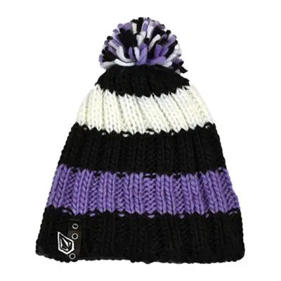 Volcom Chief Windstopper Beanie Black