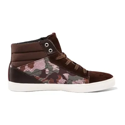 Volcom Grimm Mid Shoe Camouflage