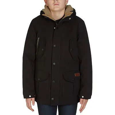 Volcom Kids Starget 5K Parka