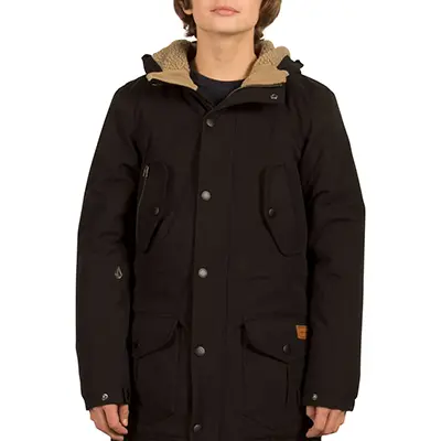 Volcom Starget Parka