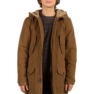 Volcom Starget Parka