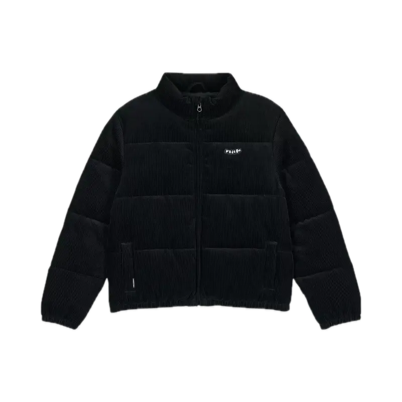 Volcom Walltz Cord Jacket Kids