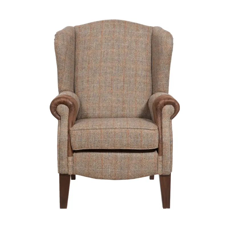 Walmer Harris Tweed