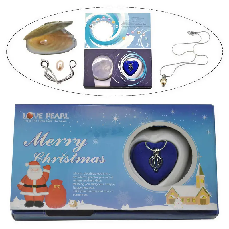Wensparel Kerst