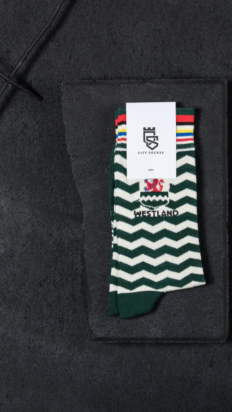 Westland City Sockss