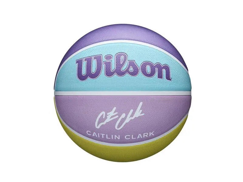 Wilson - Caitlyn Clark Dreamer - Size 6