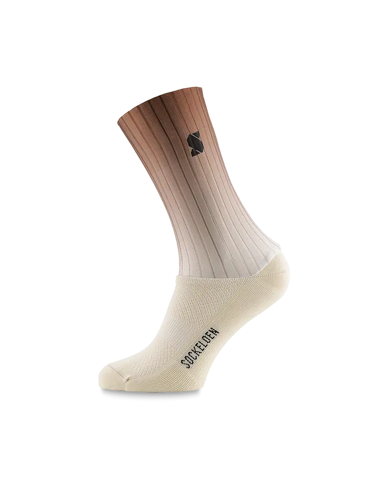 Wood Aero Cycling Socks