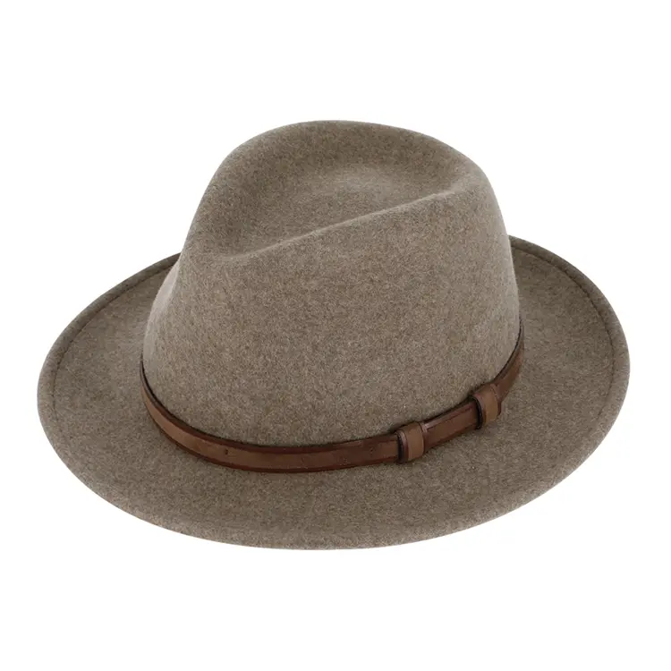 Woolfelt hat Fedora